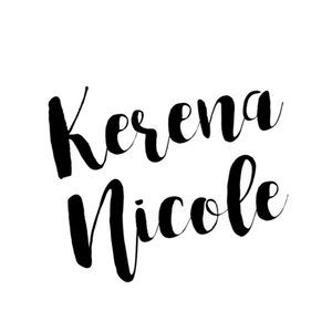 Meet your Posher, Kerena Nicole